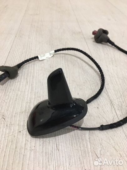 Антенна Mercedes Benz E300 W211 M272.943 2008