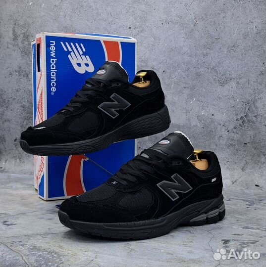 Кроссовки для бега New Balance NB 992 унисекс