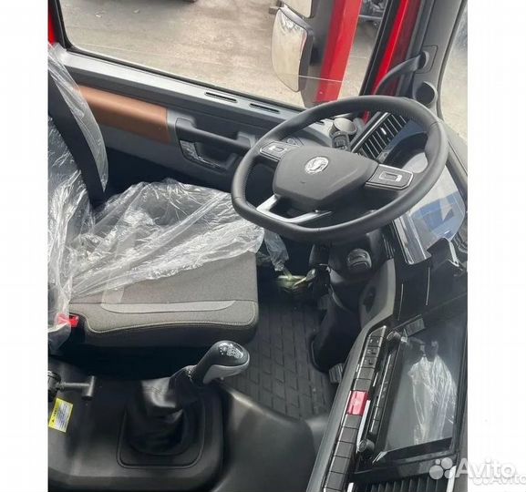 Shacman (Shaanxi) SX32586V385, 2023