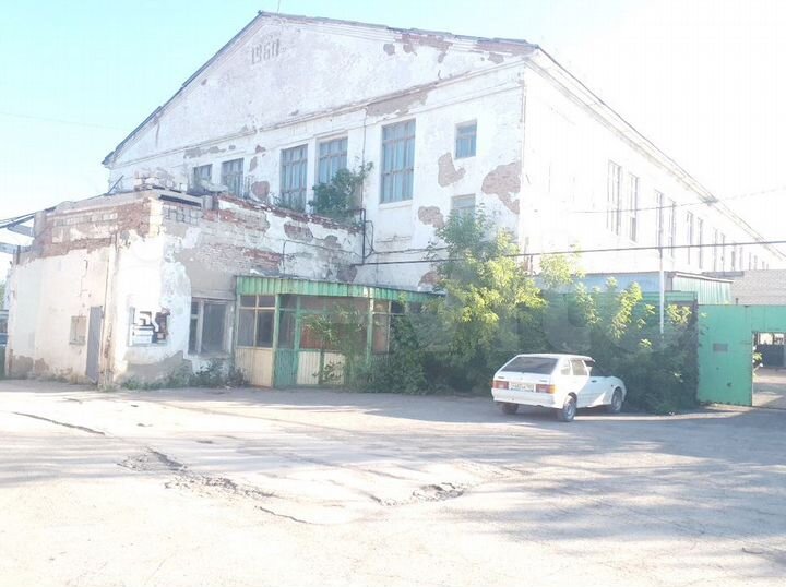 Помещение, 3380.2 м²