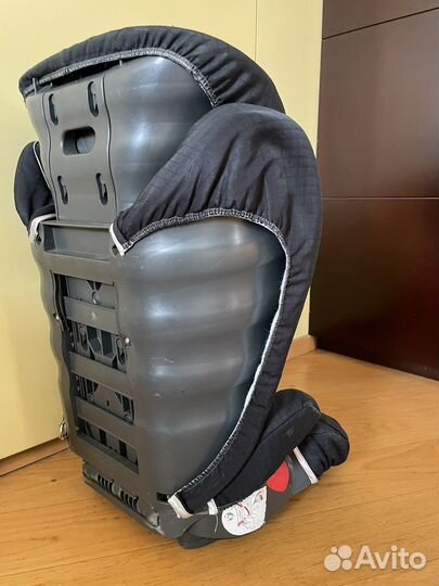 Автокресло Romer Kid 15-36 кг