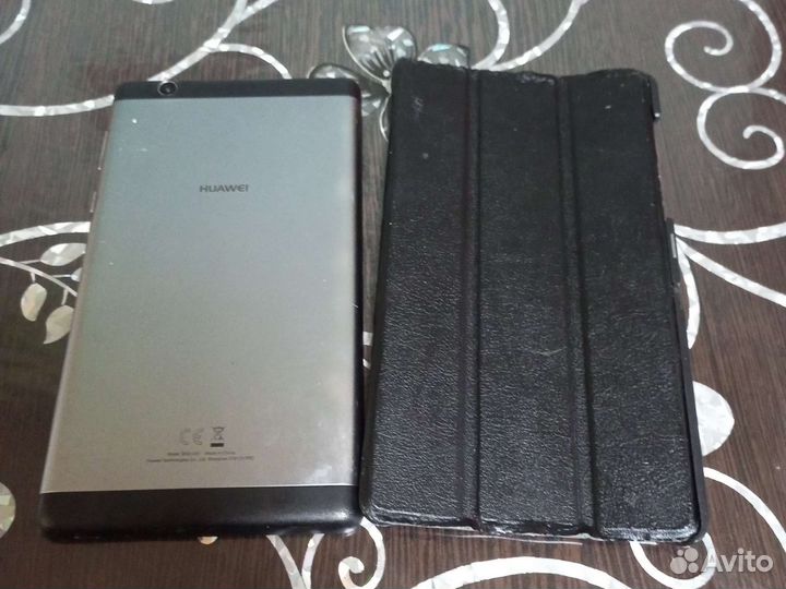 Планшет huawei mediapad t3 7
