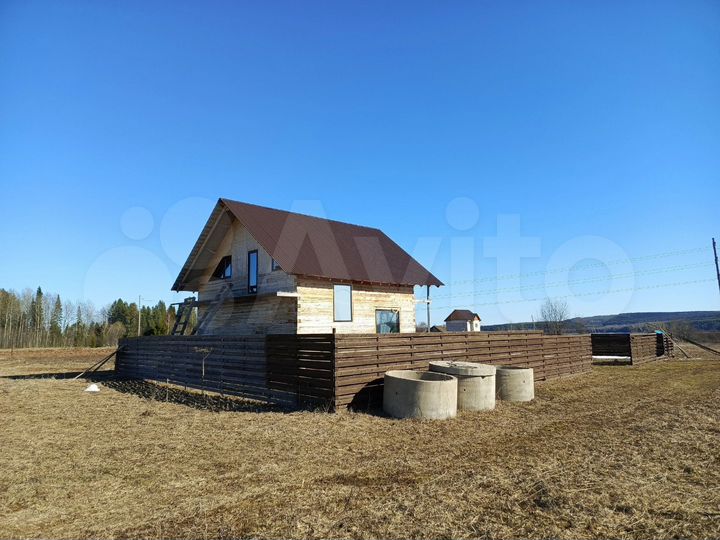 Участок 20 сот. (СНТ, ДНП)