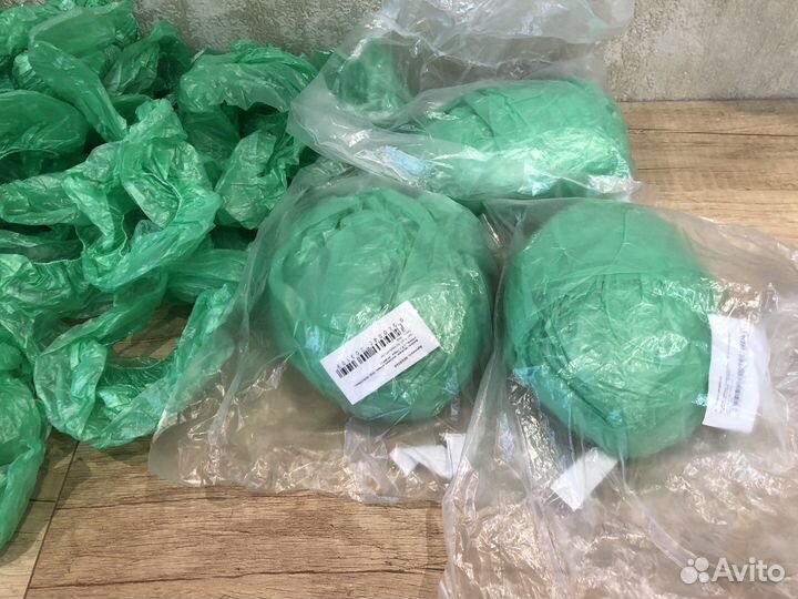 Бахилы детские упак. 25 пар