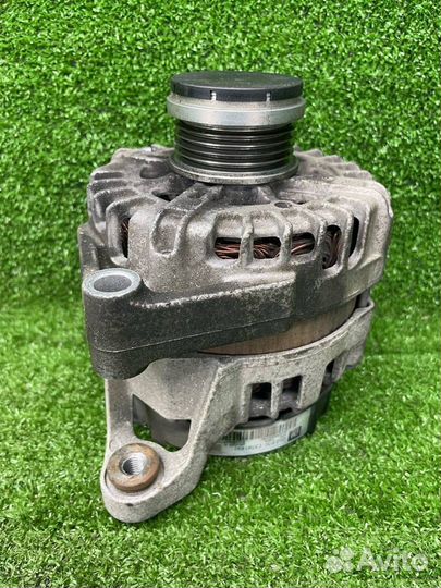 Генератор Opel Astra J GTC 2012 13581891