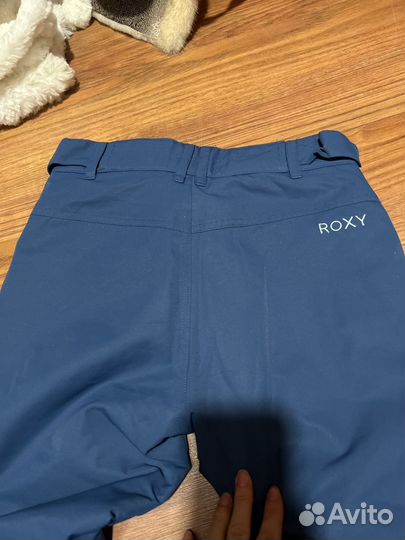 Брюки горнолыжные Roxy
