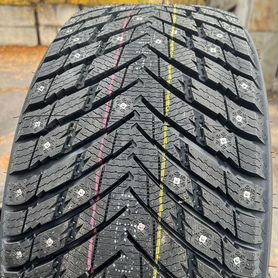 iLink Wintervorhut Stud II 275/40 R22 и 315/35 R22 125V