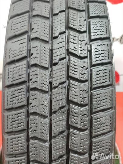 Goodyear Ice Navi 7 165/70 R14 81Q