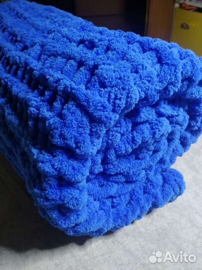 Детский пледик