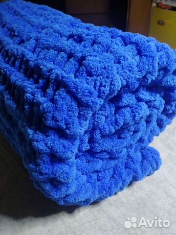 Детский пледик