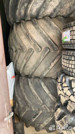 Шина 66-43.00 R25