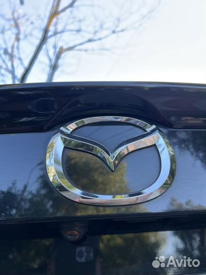 Mazda 3 1.6 AT, 2014, 195 372 км