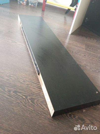 Полка IKEA lack