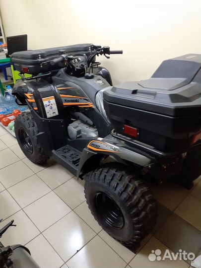 Продам квадроцикл