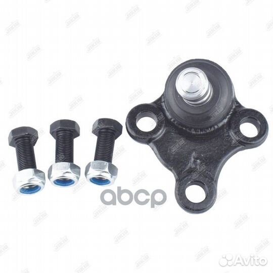 Опора шаровая Hyundai Sonata 14 keurpc114/LF