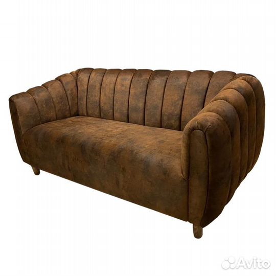 Диван для кафе «Олимп», шинил