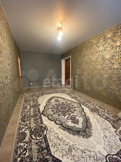 3-к. квартира, 64,9 м², 2/11 эт.