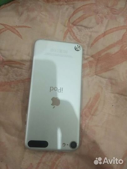 Плеер iPod touch