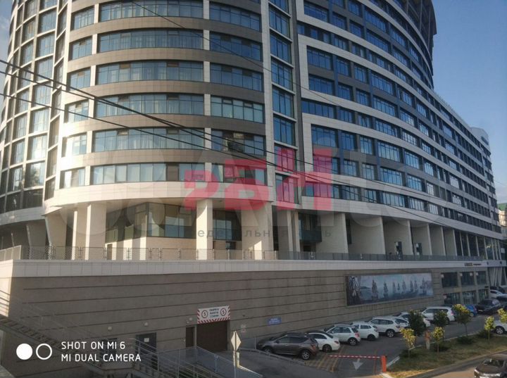 Офис в элитном бц с отдельным входом 473 кв.м