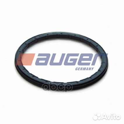 Уплoтнитeльнoe кoльцo, Ступица колеса HCV bergi