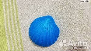 Бомбочки для ванны ручной работы