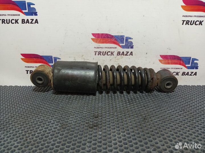 Амортизатор кабины задний