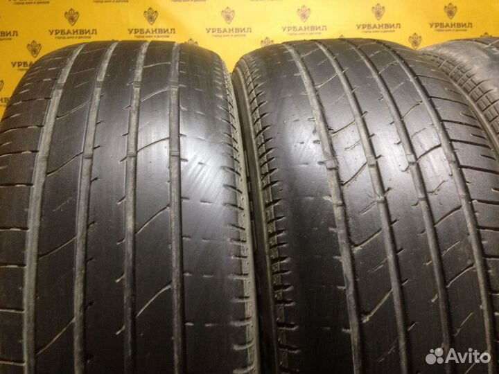Bridgestone Turanza ER30 235/65 R17 108V