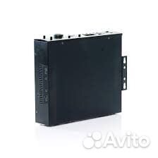 Усилитель для фоновой музыки