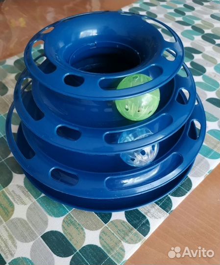 Игрушка для кошек