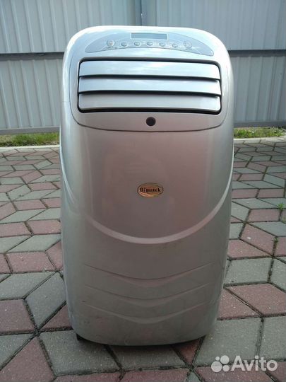 Кондиционер мобильный Bimatek A-1009 MCR