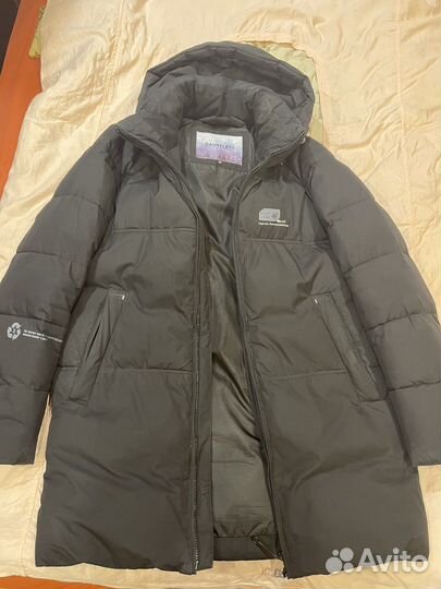 Пуховик и куртки (зима, осень)