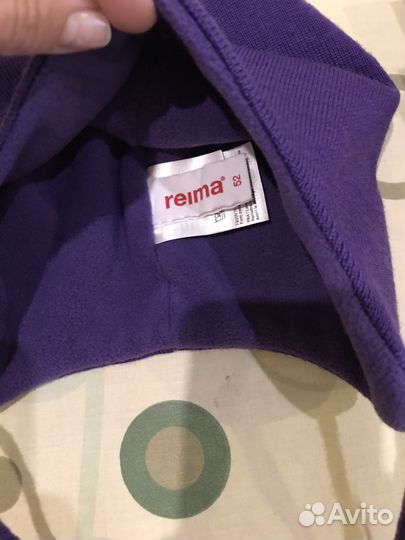 Зимняя шапка Reima