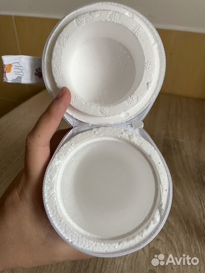 Контейнер для бутылочек