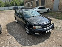 Toyota Caldina 2.0 AT, 2000, 433 749 км, с пробегом, цена 700 000 руб.