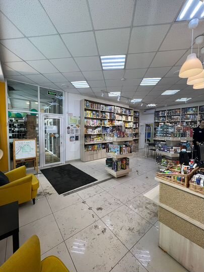 Сдаю на Пушкина 17 78кв.м