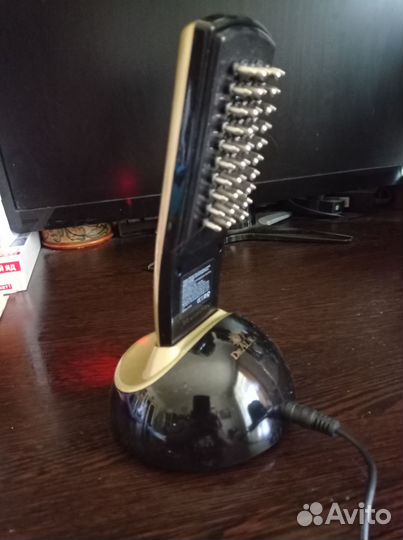 Расческа массажная