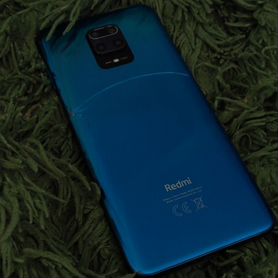 Xiaomi Redmi Note 9S, 4/64 ГБ