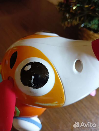 Интерактивная такса