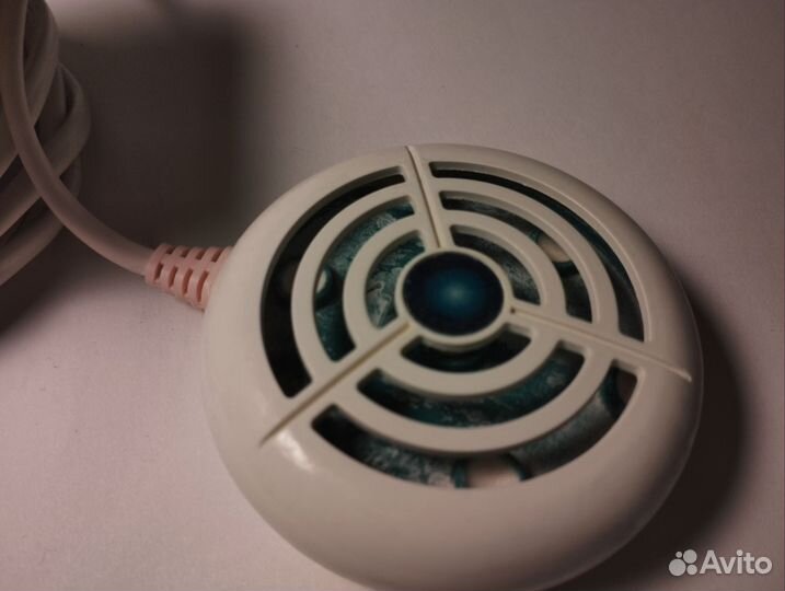 Портативная стиральная машина