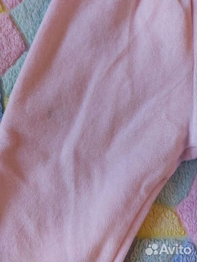 Костюмы на 9-12мес