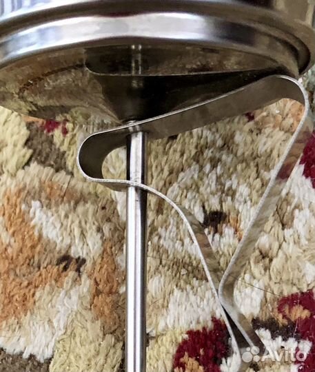 Термощуп pyrex США Термометр