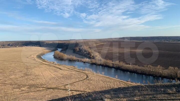 Участок 1,51 га (СНТ, ДНП)