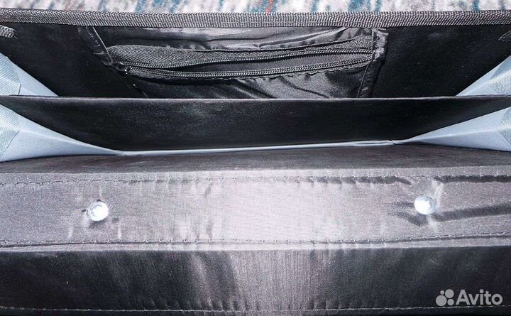 Портфель мужской