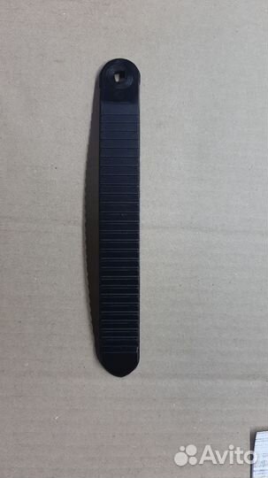 Стрепы, Бакли, гребенки для сноубордных креплений