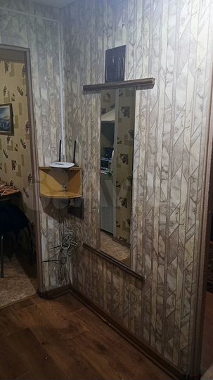 2-к. квартира, 47 м², 2/2 эт.