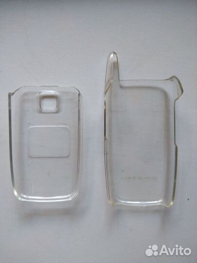 Чехол для телефона Nokia 6101