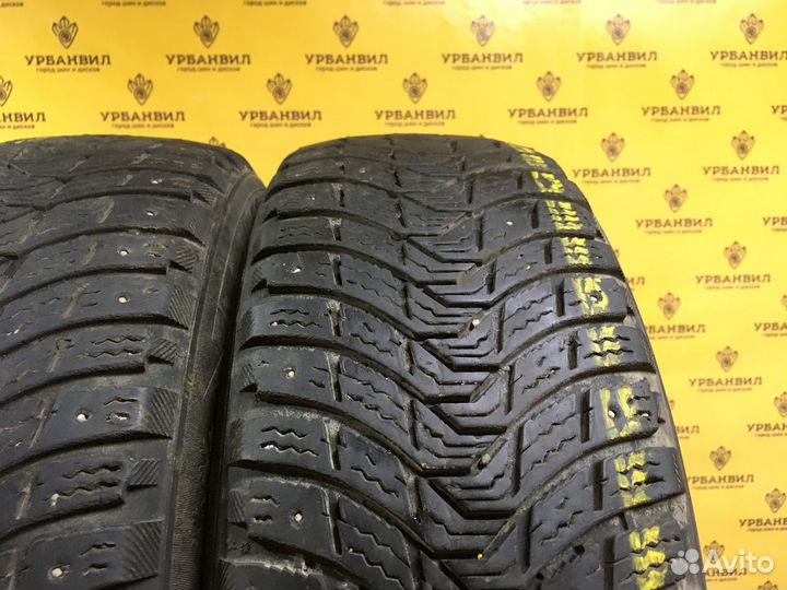 Michelin X-Ice North XIN3 185/65 R15 92T