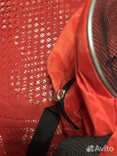 Сумка для роликов и коньков