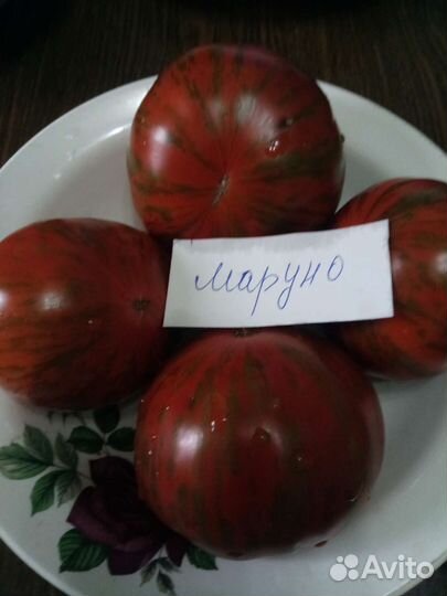 Семена томатов