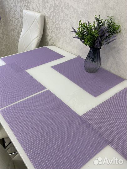 Салфетки сервировочные